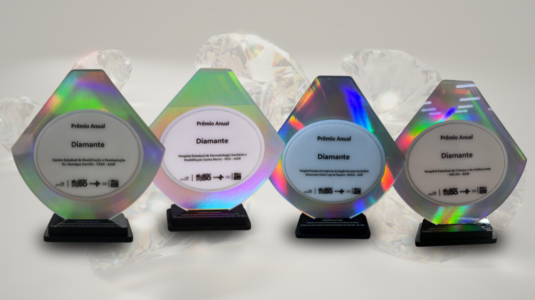 agir-saude-recebe-premio-diamante-por-transparencia-e-excelencia-hospitalar-da-ses-go